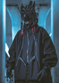 HiJ16 Triple Zipper Jacket product image