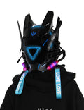 B-TR Blue Tech Mask product image