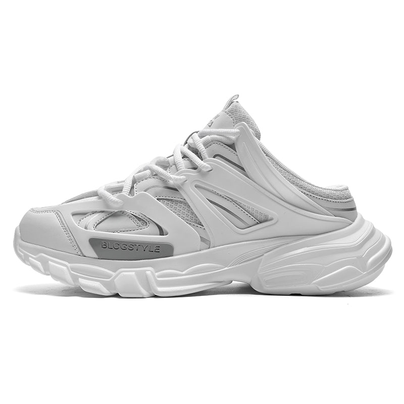 B33 White Sneakers product image