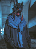 HiH30 Double Double I-Tech Hoodie product image