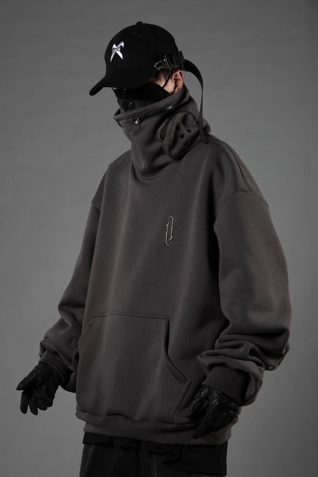 H32 Tech Transformation Hoodie/Sweatshirt product image