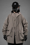 HiJ21 Casual Tech Jacket product image