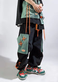 YEP5 UUC Laced Pants product image