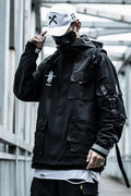 DuskJ5 Scar X Jacket product image