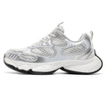 S8501 Silver Shoes product image