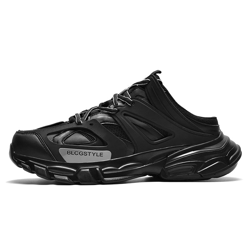 B33 Black Sneakers product image