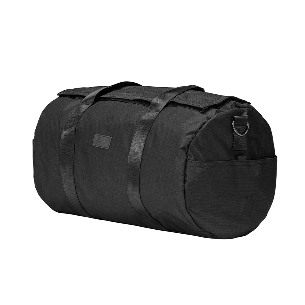Essential Smell Proof Max Duffle Bag - Fashionable, Discreet + Hidden Lock (FireBar Labs x PBAL) product image