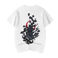 ET524 Moon Fox Embroidered Tee product image