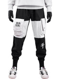 FY821 Japanese Cargo Joggers product image