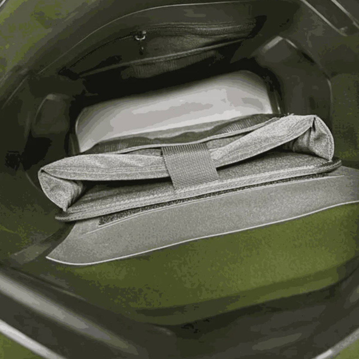 The Murphy - Waterproof Floating Backpack Dry Bag With Shell Bag