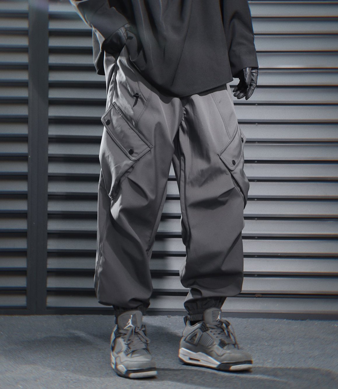HiP40 Nexus Cargo Pants product image