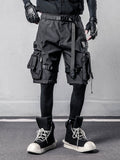 IBS509 Paratrooper Cargo Shorts product image