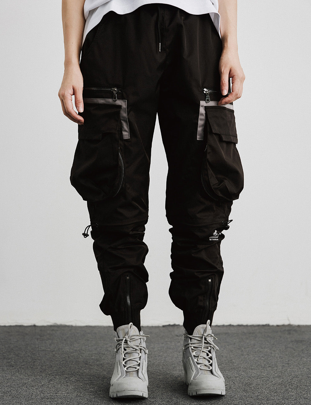 IBP24 Rebirth Jogger Pants product image