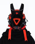 C-TR Red Tech Mask product image