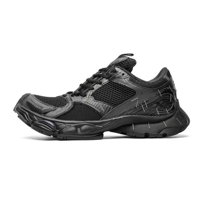 S25888 Black Norus Sneakers product image