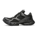S25888 Black Norus Sneakers product image