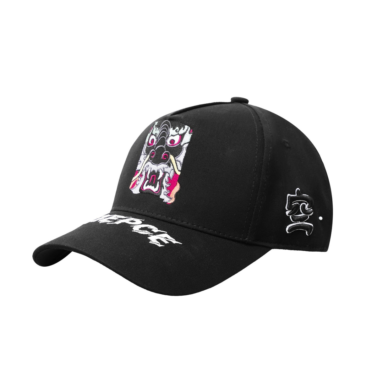 N1 Dragon Head Hat product image