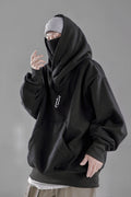 HiH24 Deadly Assassin Hoodie product image