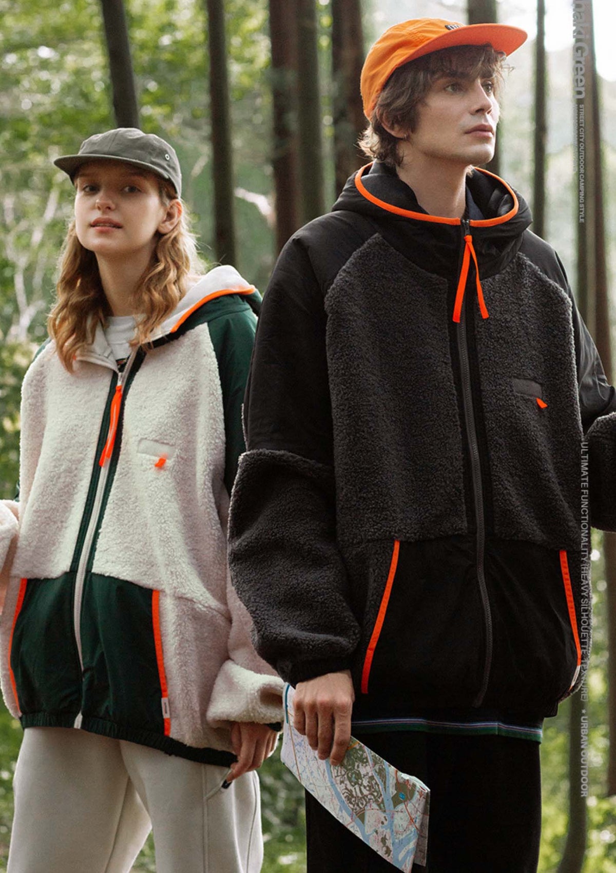 Wilderness Noden Jacket product image