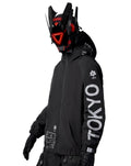 IBJ433 Black Tokyo Jacket product image