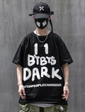 HiT24 Hidden From The Dark Tee product image