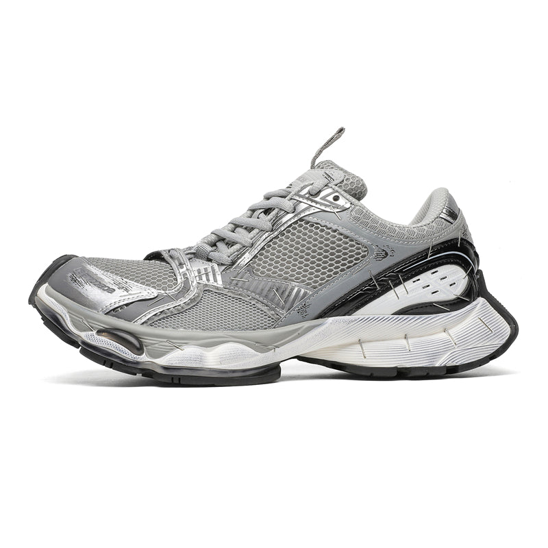 S25888 Grey Norus Sneakers product image