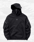 YEH2 Menace Tech Hoodie product image