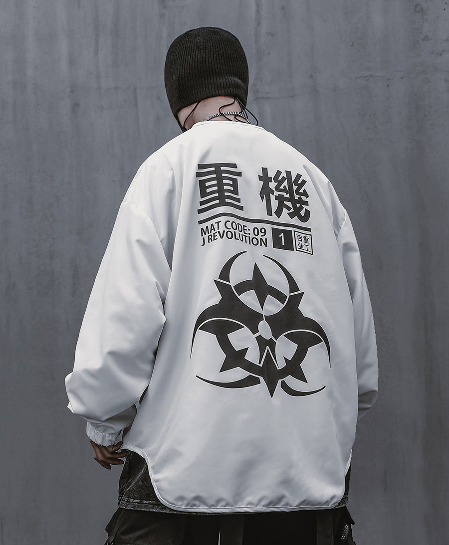 HiJ12 Atom Bomb Shirt product image