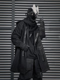 HiJ34 Dark Revolution I-Tech Jacket product image
