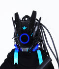 A-CI Blue Tech Mask product image