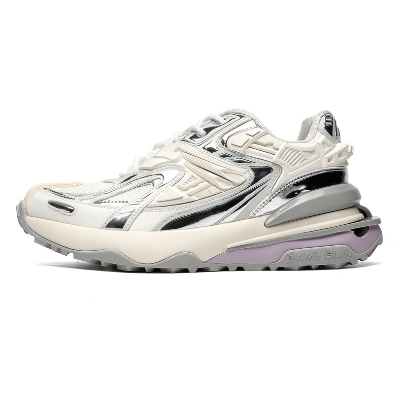 S25288 Purple Sneakers product image