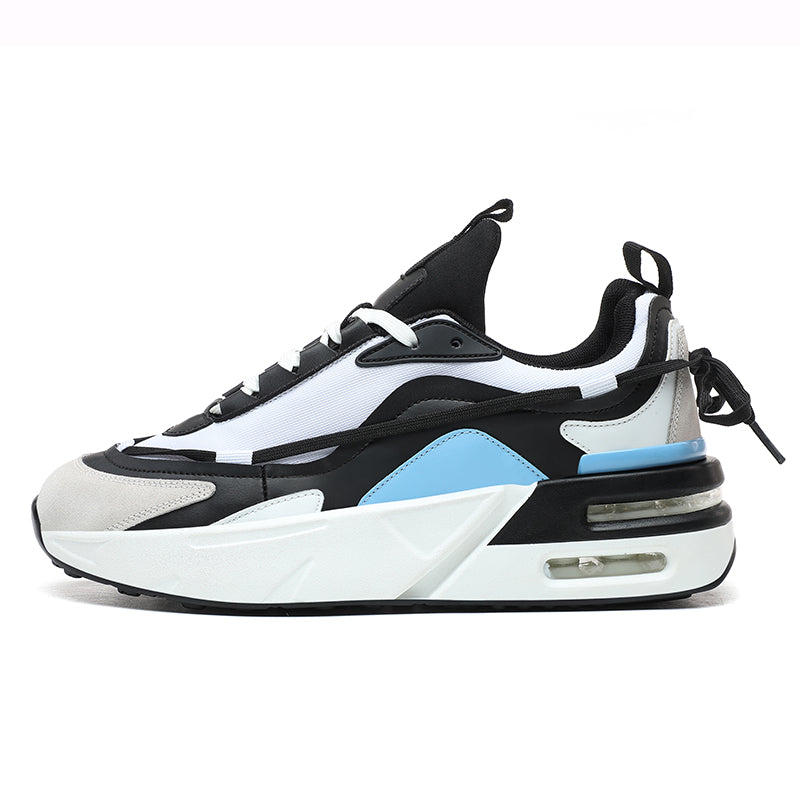 G176 Blue NX Sneakers product image
