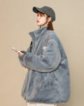 Women's VX11 Furry Winter Jacket product image