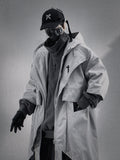 HiJ33 I-Tech Coat product image