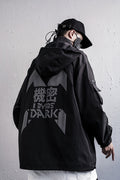 HiJ6 Secret X Jacket product image