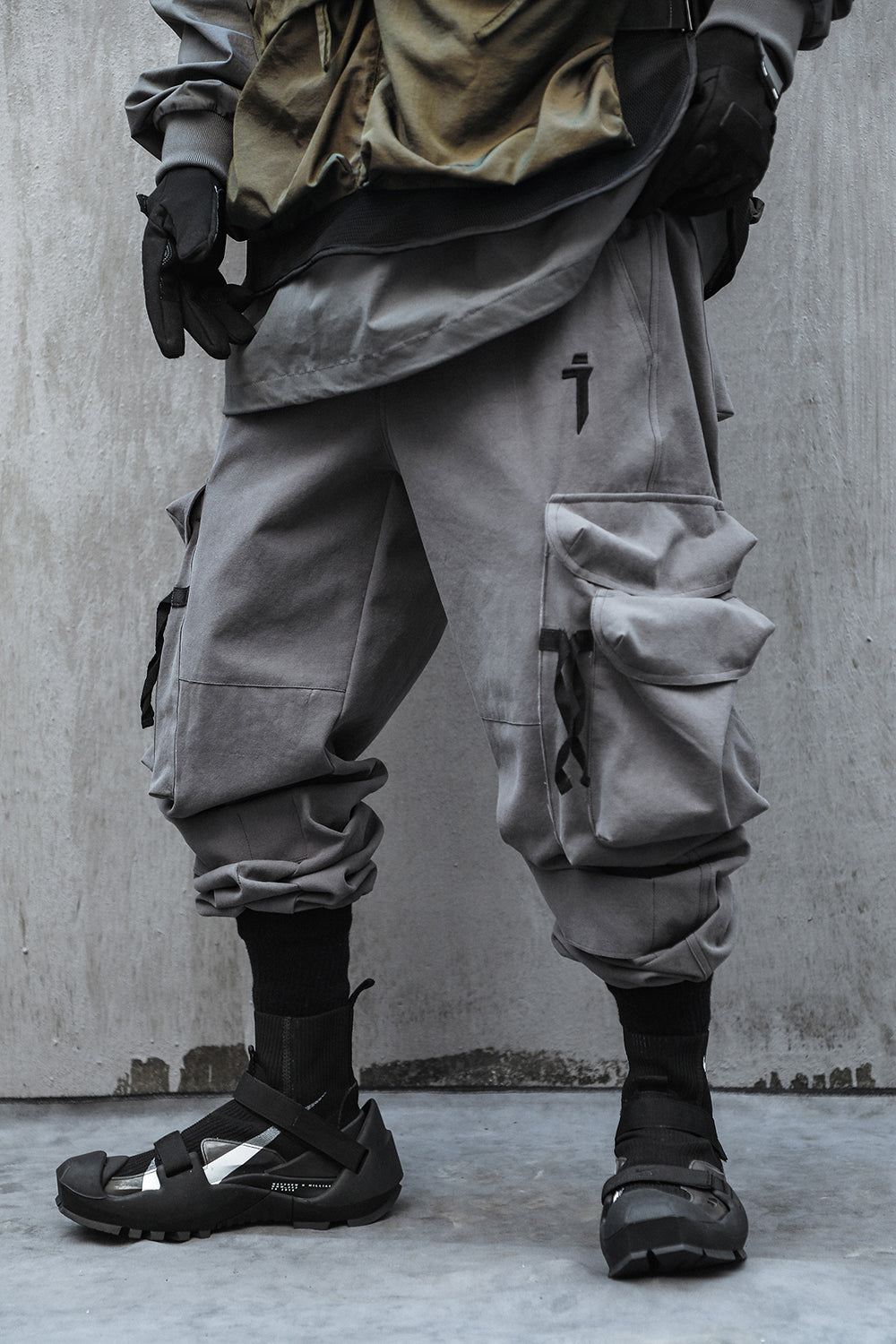 HiP23 Industrial Movement Pants product image