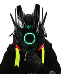B-CI Green Tech Mask product image