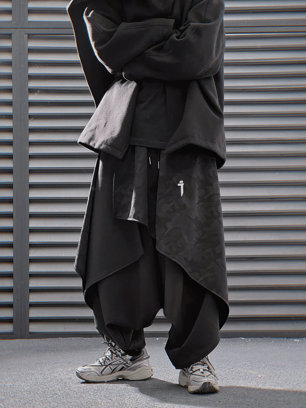 HiD1 Urban Movement Dress/Shorts product image