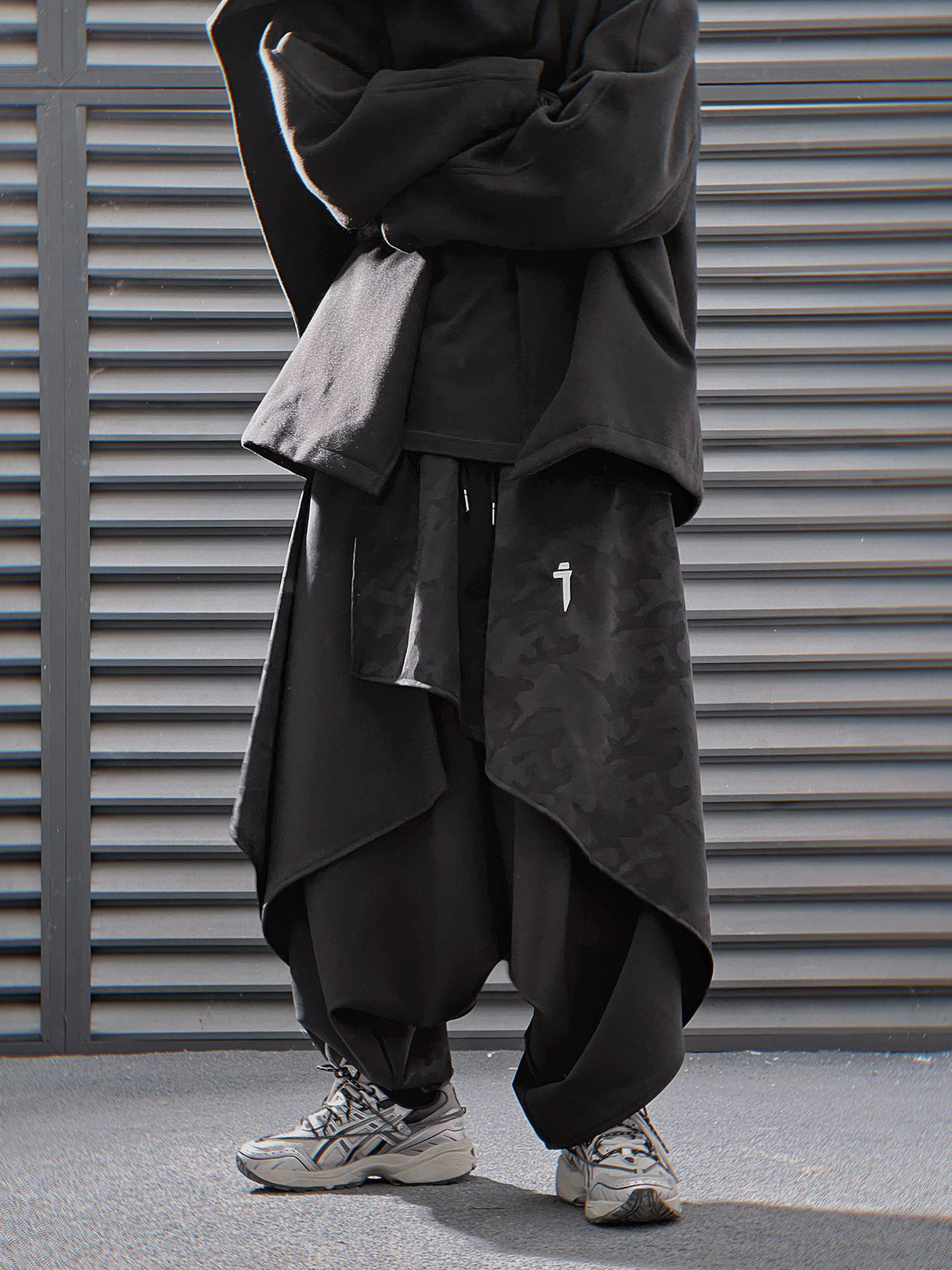 HiD1 Urban Movement Dress/Shorts product image