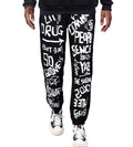 APP2 Urban Speed Racer Sweatpants product image
