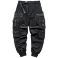 AP172 Black Pants product image