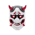 Oni Clay Demon Mask product image