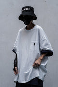 HiT2 Industrial Pocket Tee product image