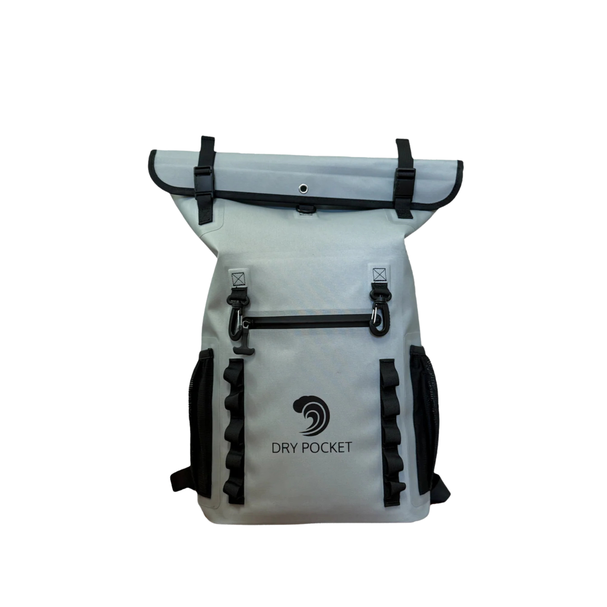 Waterproof Floating Backpack Dry Bag - Desert Sage product image