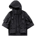 IBJ169 Paratrooper Short Sleeves Jacket product image