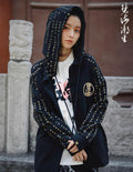NH2 Rising Oceans Japanese Hoodie product image