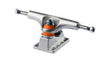 Street Trucks 129mm Raw/Orange