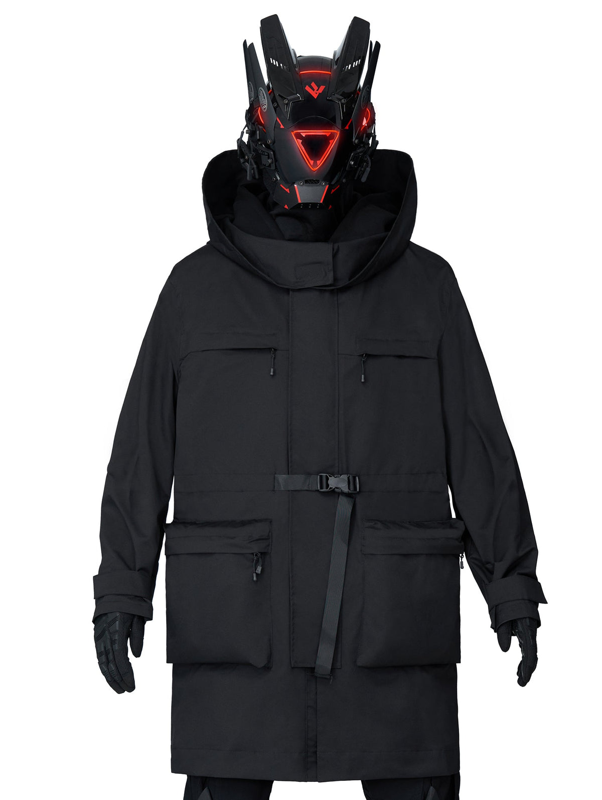 DuskJ01 Anorak Jacket product image