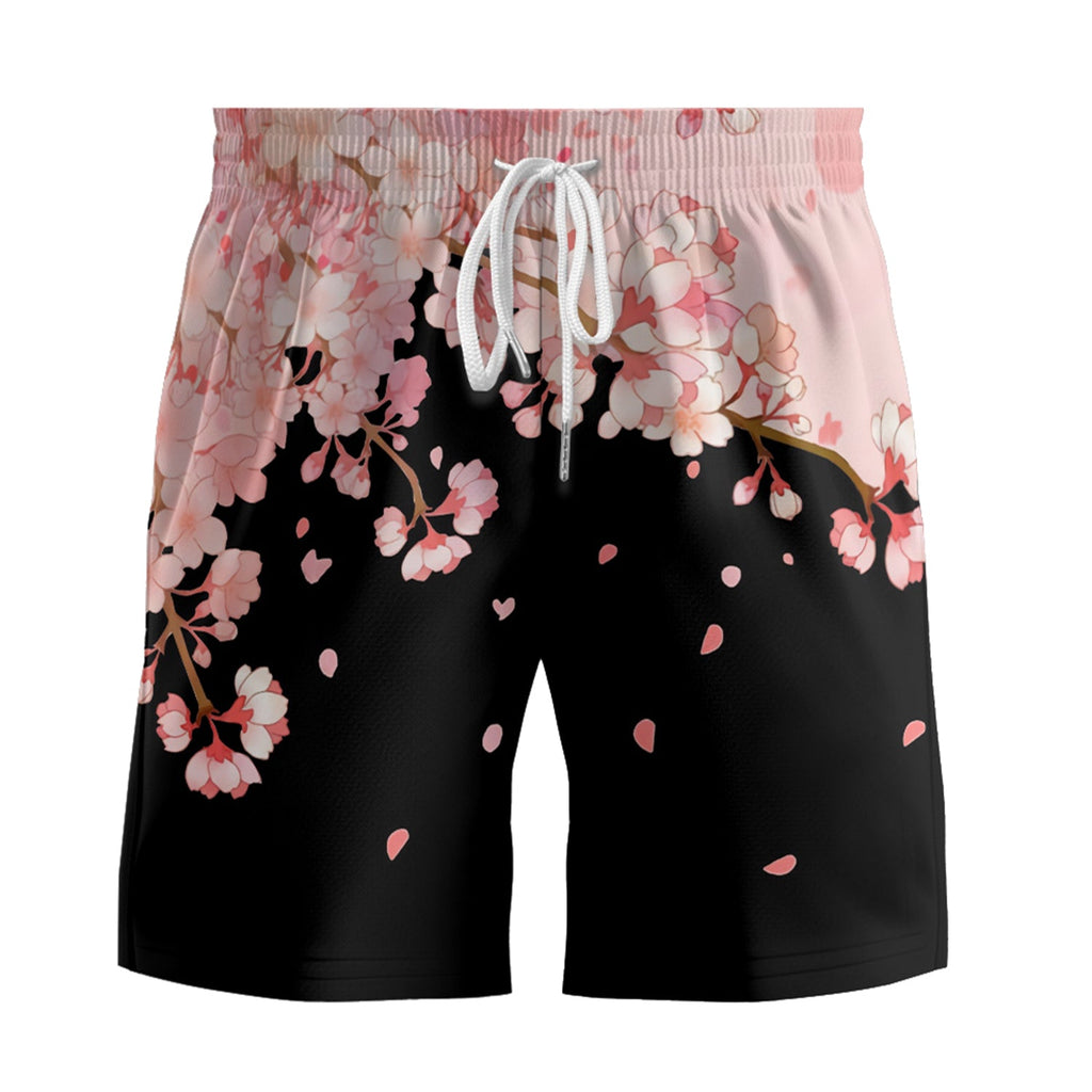 KS17 Sakura Shorts product image