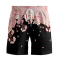 KS17 Sakura Shorts product image
